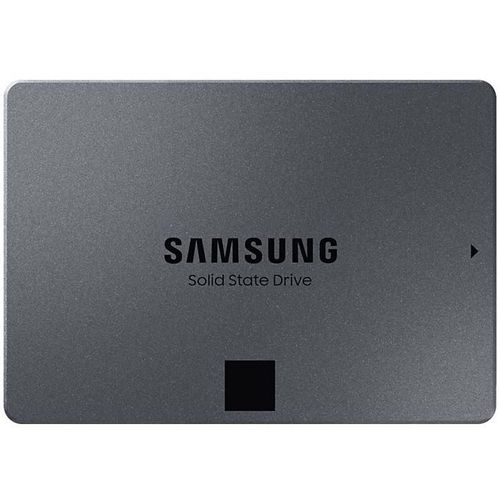 SAMSUNG 4TB 2.5 inča SATA III MZ-77Q4T0BW 870 QVO Series SSD slika 2