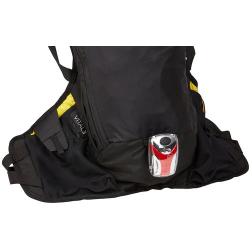 Thule Vital 3L hidratacijski ruksak - crni slika 9