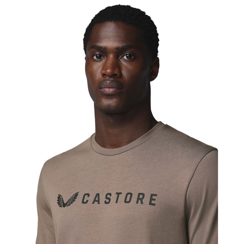 Castore Muška majica Graphic slika 3