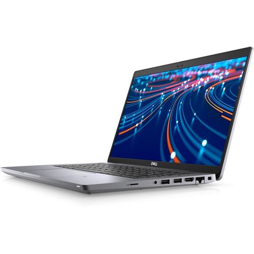 Dell laptop Latitude 5420 14" FHD i5-1135G7 8GB 256GB SSD Intel Iris Xe Backlit Win11Pro 3yr ProSupport slika 2