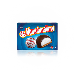 Munchmallow keks Classic 105g