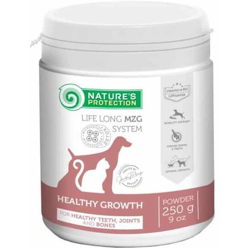 NP Healthy Growth Formula slika 1