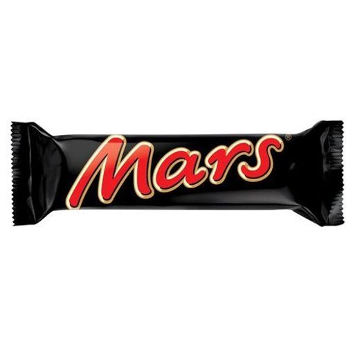 Mars čokoladica slika 1