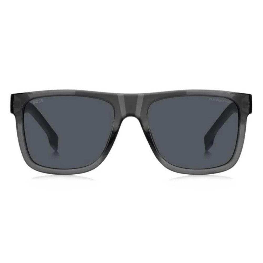Muške Sunčane naočale Hugo Boss Hugo Boss BOSS 1647/S Gray slika 1