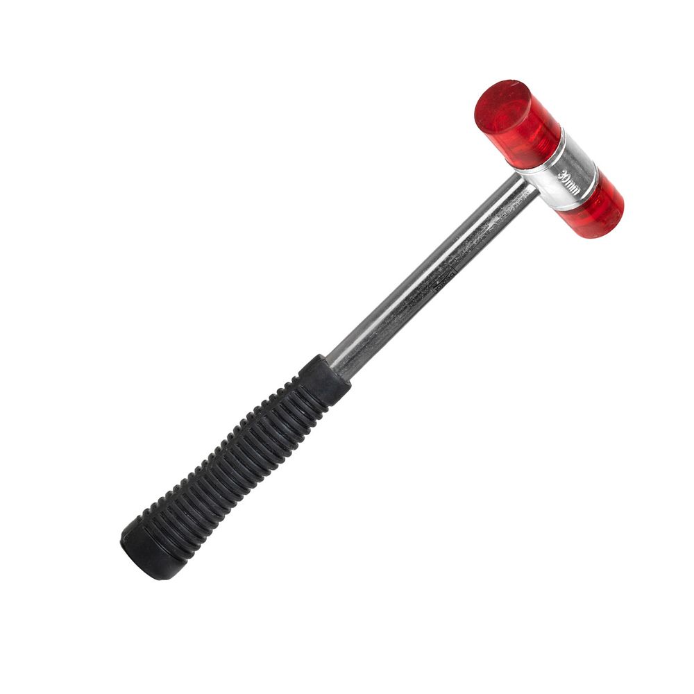 Čekić plastični 30mm slika 2