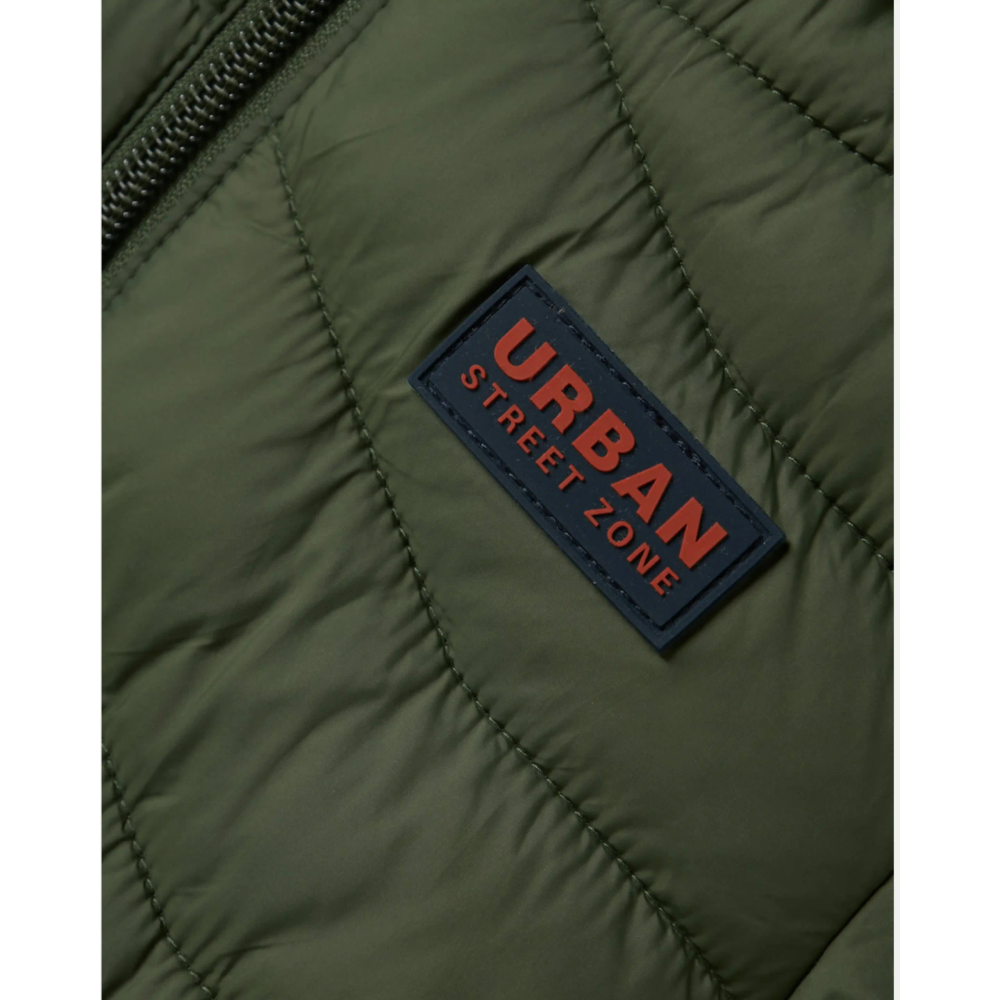 Name It jakna za dječake Urban slika 4