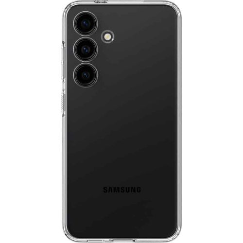 Spigen Liquid Crystal za Samsung Galaxy S24 Plus – Clear slika 2