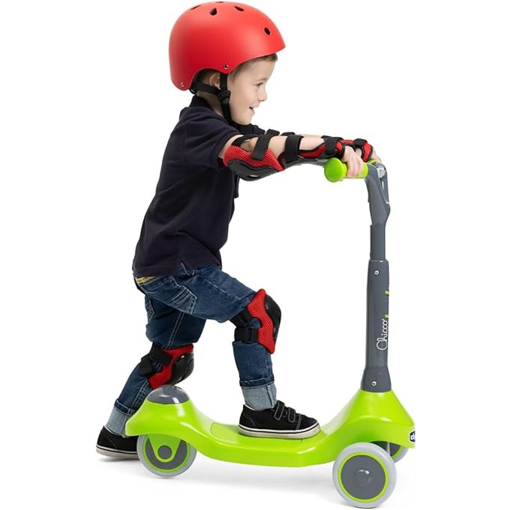 Chicco Romobil My First Scooter slika 3