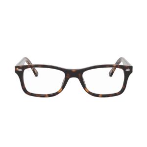 naočale Ray Ban RX5228 53 Tortoise