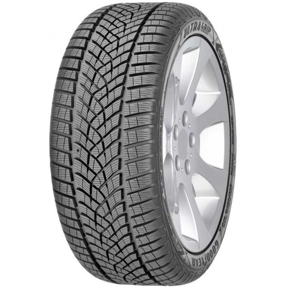 Goodyear Guma 235/60r18 103h ug perf + mo goodyear zimske gume slika 1