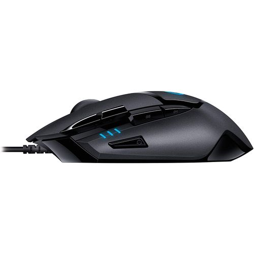 Logitech Gaming Miš G402 LED Hyperion Fury (910-004067) slika 4