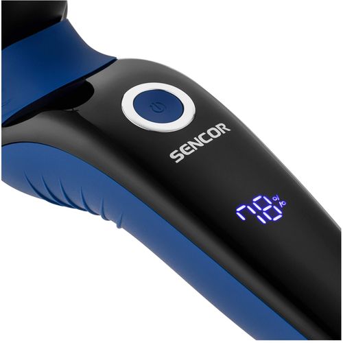 Sencor aparat za brijanje SMS 5520BL slika 14