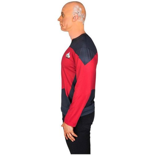 Košulja My Other Me Picard S Star Trek S slika 7