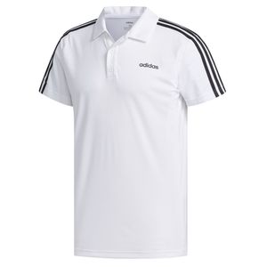 Adidas designed 2 move 3-stripes polo shirt fl0322