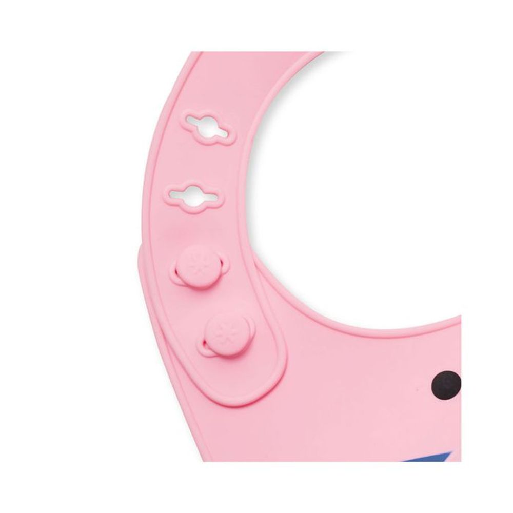 Skip Hop Silikonski siperak Zoo Fold & Go, Leptir slika 2
