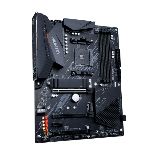 GIGABYTE B550 AORUS ELITE V2 ATX matična ploča slika 4