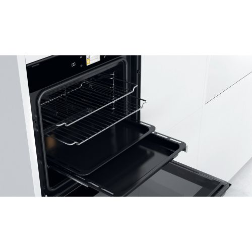 Whirlpool ugradbena pećnica W9 OM2 4S1 P BSS slika 5