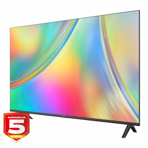 TCL televizor 40S5400A/DLED/40"/FullHD/60Hz/Android TV/crna