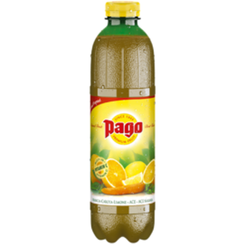 Pago ace classic piće 1,0L PET slika 1