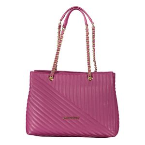 VALENTINO BAGS PURPLE WOMEN'S BAG