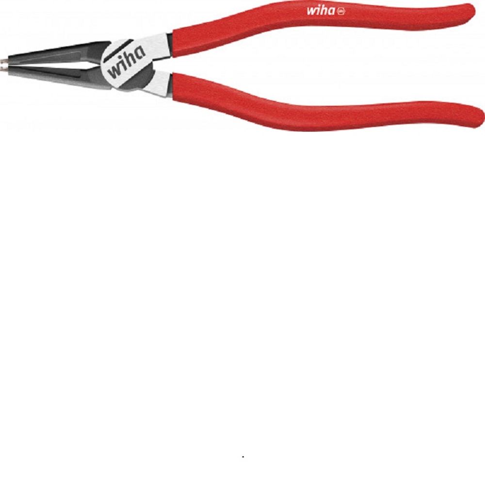 Wiha Kliješta Seger Unutarnja J10 140Mm 12-25Mm Wiha slika 1