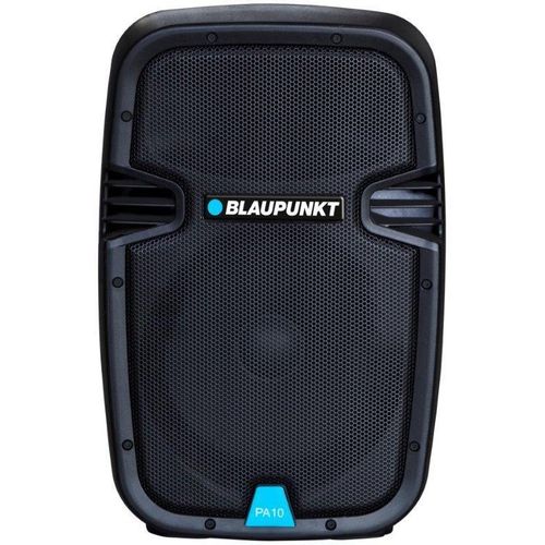 Blaupunkt PA10 audio sistem (PA10) slika 1