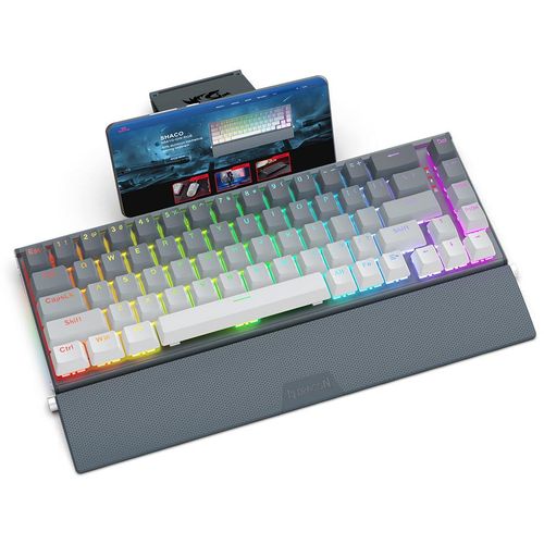 REDRAGON KEYBOARD SHACO K641G WIRED slika 9