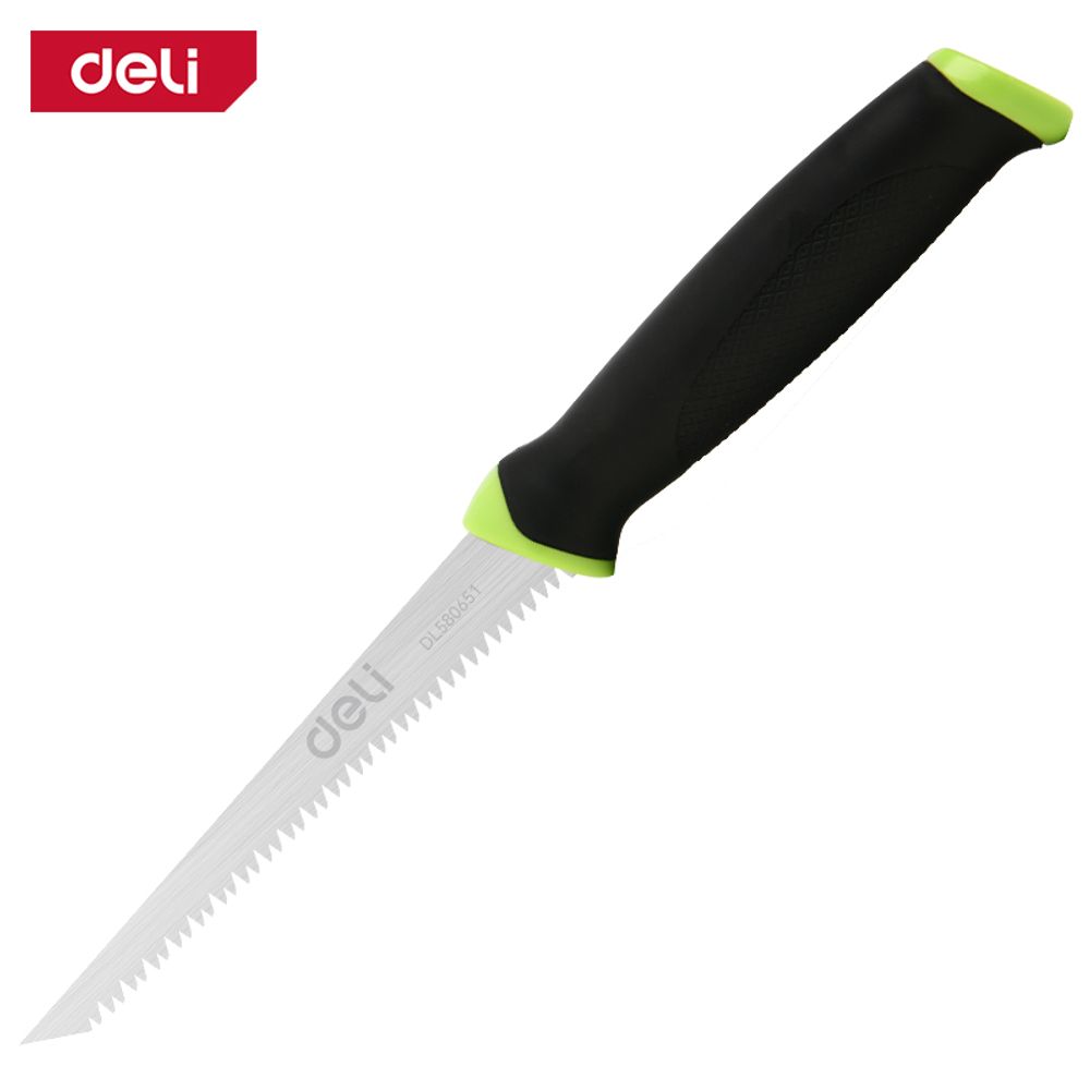 Testera DELI 150mm EDL580651 slika 1