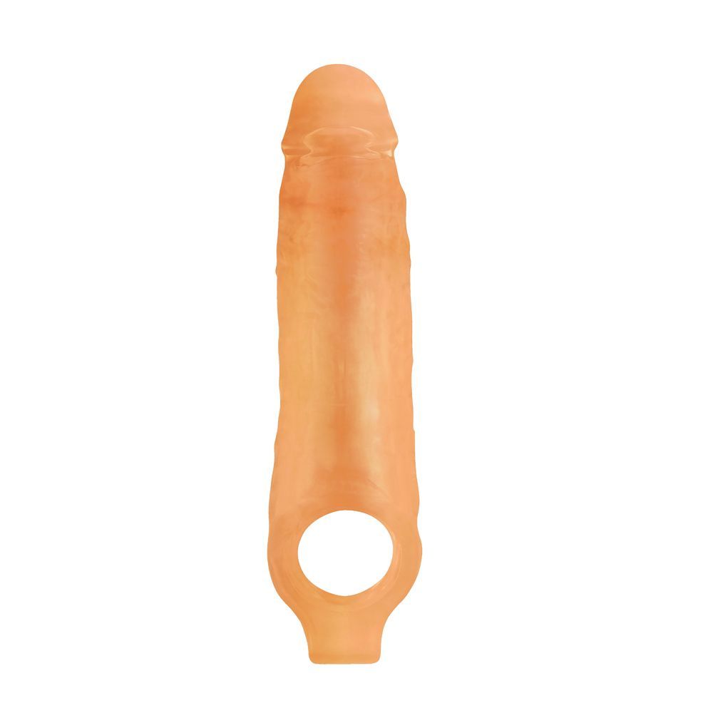 Navlaka za penis Mighty skin slika 2