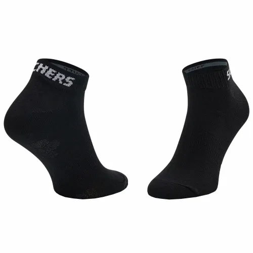 Skechers 3ppk mesh ventilation socks sk43022-9999 slika 2