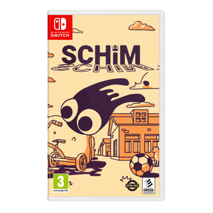 SCHiM (Nintendo Switch)