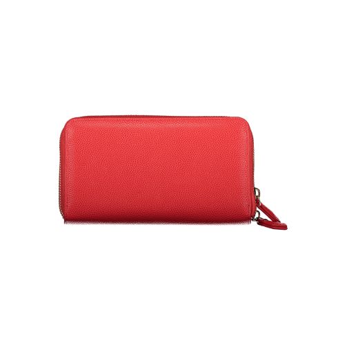 VALENTINO BAGS WOMEN'S WALLET RED slika 2