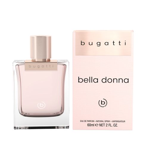 Bugatti bella donna parfemska voda za žene, 60ml  slika 3