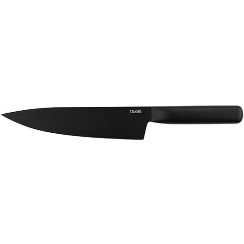 Nož chef Black Line Texell TNB-C367 slika 1