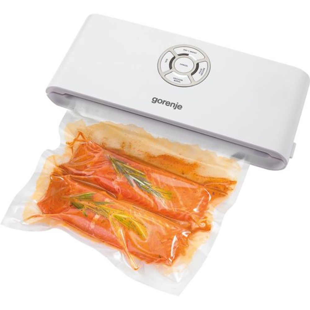 Gorenje Aparat za vakumiranje VS120W  slika 3