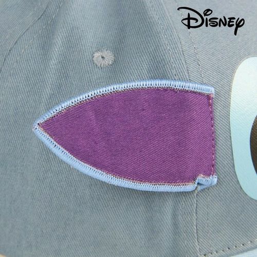 Dječja Kapa Stitch Disney 77747 (53 cm) Plava (53 cm) slika 2