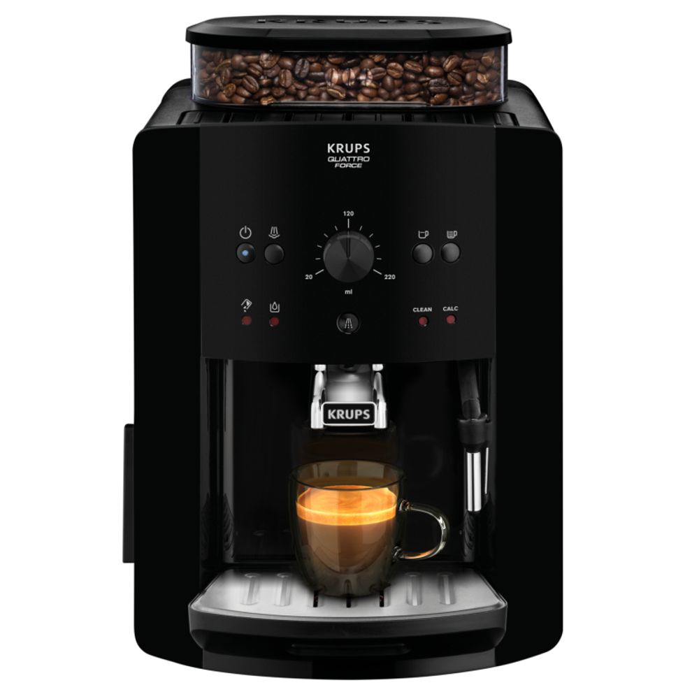 KRUPS aparat za kavu Espresseria EA81087 slika 1