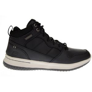 65801-BLK Skechers Lfs M Patike Delson Selecto 65801-Blk