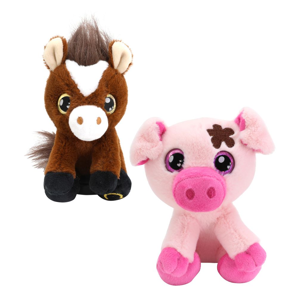 Cutekins Prijatelji s farme slika 3