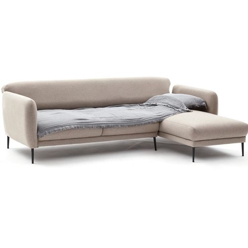 Atelier Del Sofa Kutna garnitura na razvlačenje, Krem, Venus R - Cream slika 13