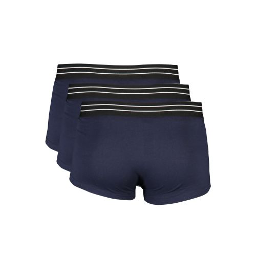 CAVALLI CLASS MEN'S BOXER BLUE slika 2