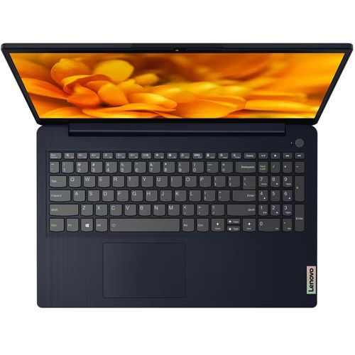 Laptop LENOVO IdeaPad 3 15ITL6 DOS  15.6"IPS FHD i5-1135G7 8GB 256GB SSD SRB plava slika 3