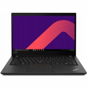 LENOVO ThinkPad T14 Gen 2 laptop 20XLS0KB03 DEMO