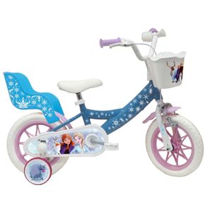 Dječji bicikl Frozen 12"