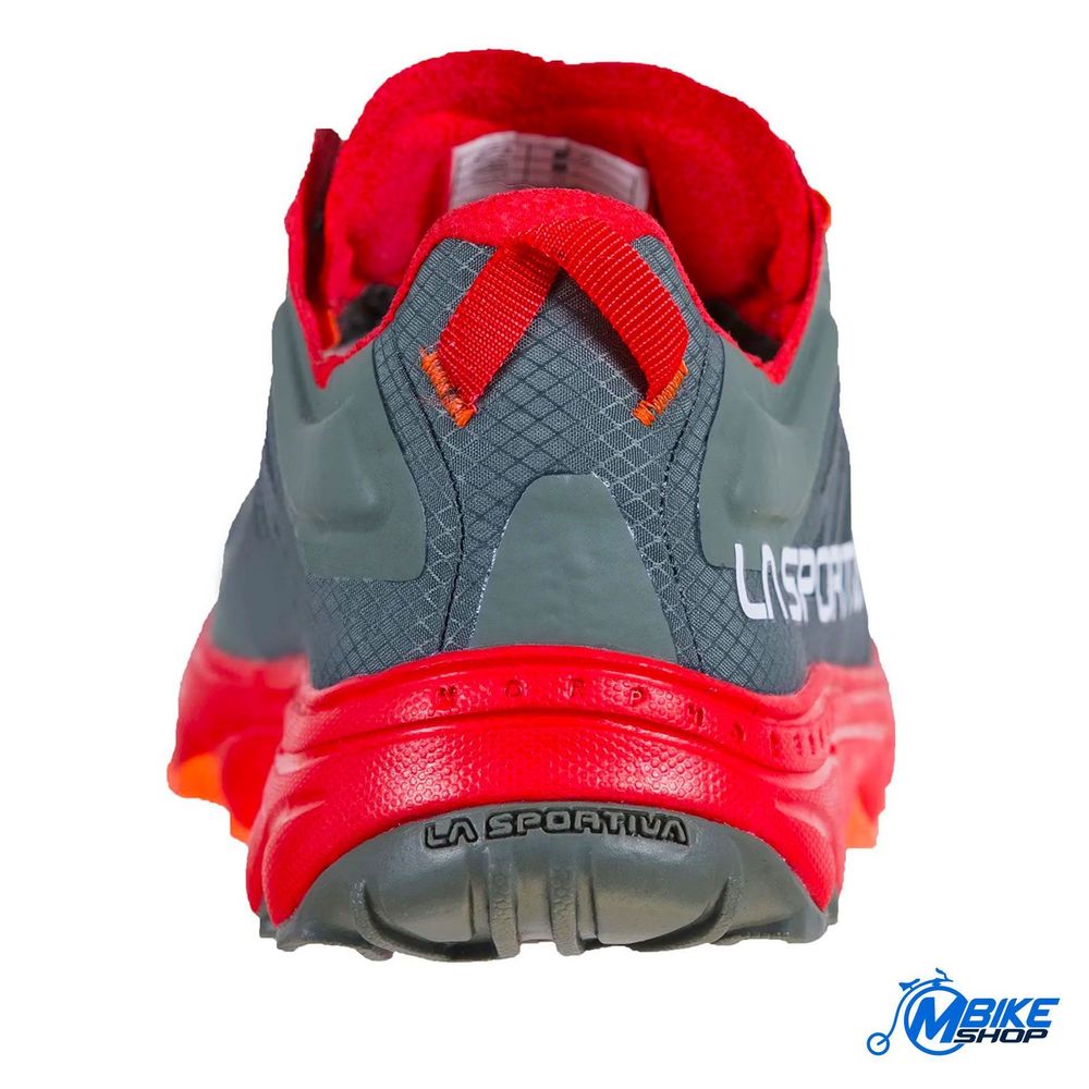 La Sportiva Ženske patike Helios III, Clay/Hibiscus slika 4