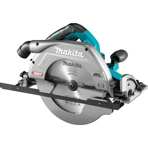 Makita Aku Kružna Pila HS011GZ (40Vmax, 270mm, bez akumulatora) slika 1