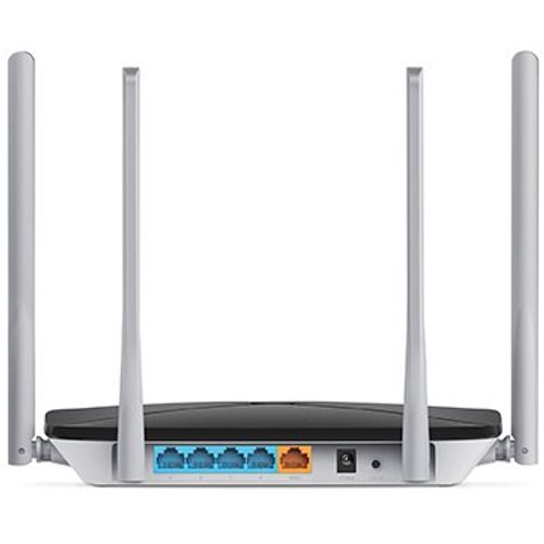 Mercusys AC1200 Dual Band Wireless Router 802.11a slika 2