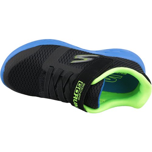 Dječje tenisice Skechers go run 600 97860l-bblm slika 3