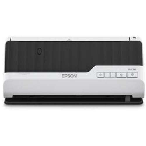 Epson  B11B272401 Scanner WorkForce DS-C330, Sheetfed, A4, ADF, 30 ppm, USB 2.0 slika 3