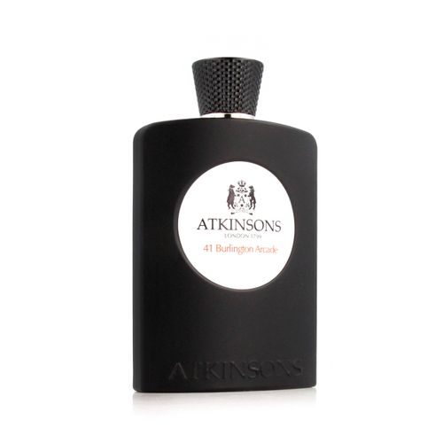 Atkinsons 41 Burlington Arcade Eau De Parfum 100 ml (unisex) slika 4